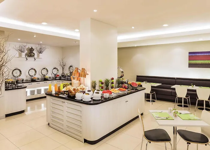 ibis Bangkok Sathorn - SHA Extra Plus