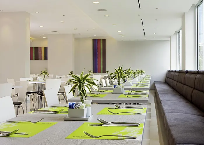 ibis Bangkok Sathorn - SHA Extra Plus